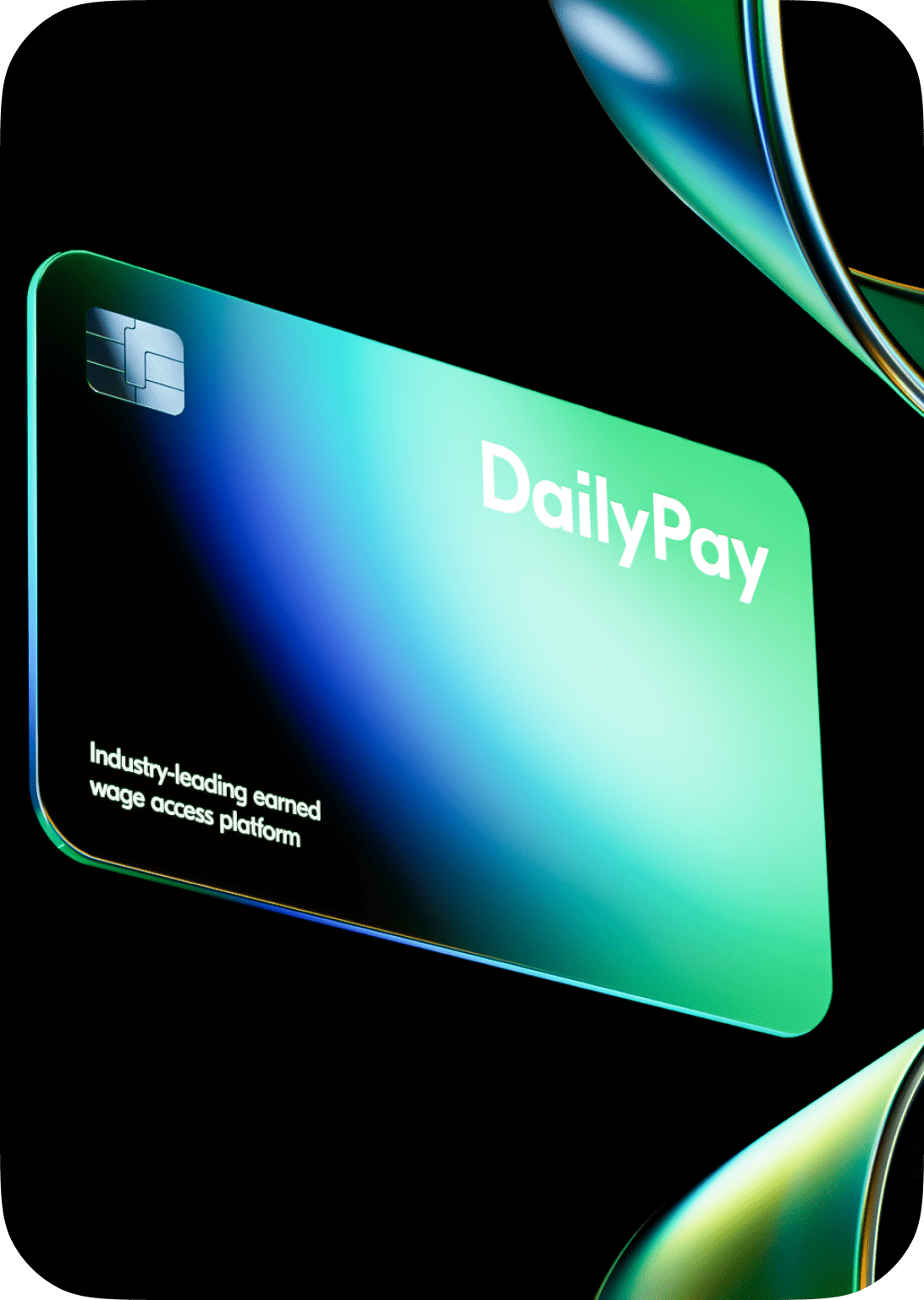 Daily Pay